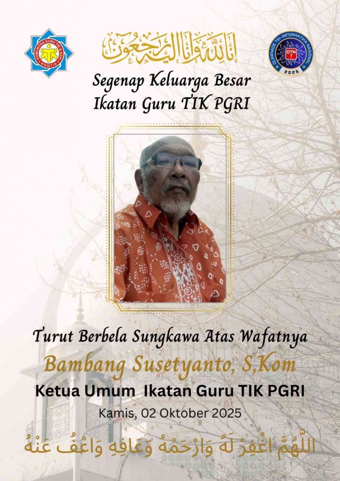 Swlamat jalan pak bambang/lilis juwita