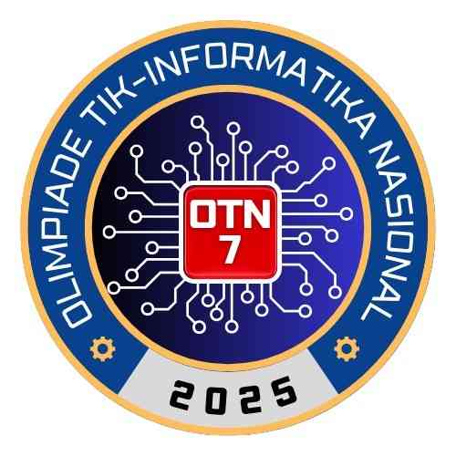 Logo otn 2025/dokpri