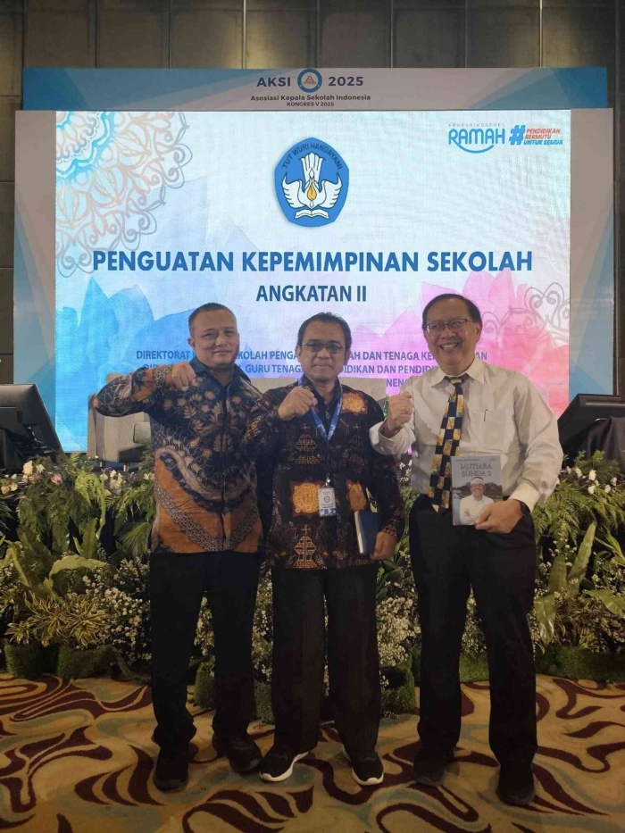 Pak Rano dkk/Rano Purnomo