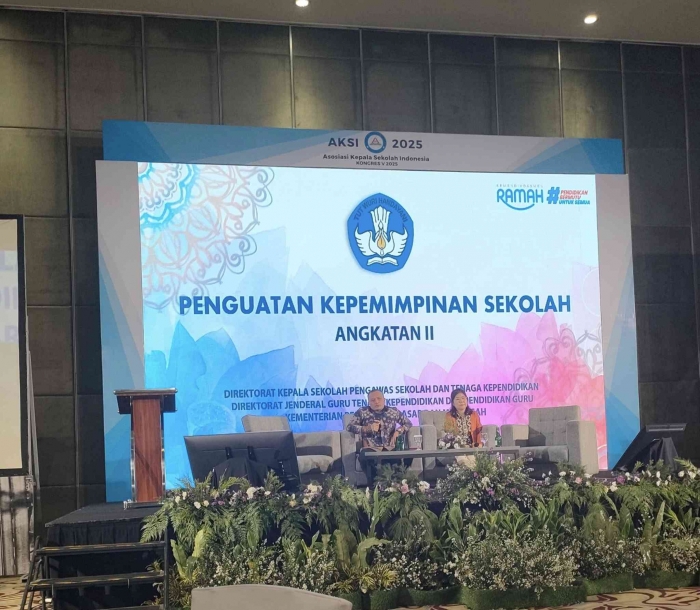 nrsum bu Julia dari China/Rano