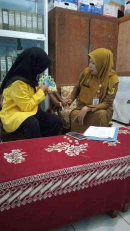 Bhakti Akademisi Penyerahan Media Pembelajaran Inovatif Berupa Puzzle Bhakti Akademisi Penyerahan Media Pembelajaran Inovatif Berupa Puzzle