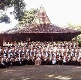 Ponpes darul akhyar
