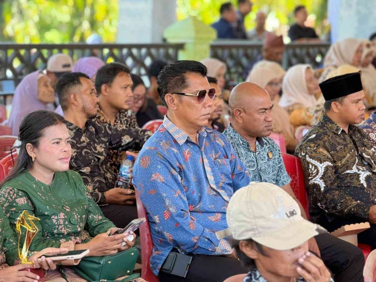 Do. Humas Lapas Namlea