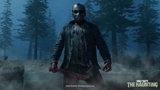 Jason (Sumber: Call of Duty)