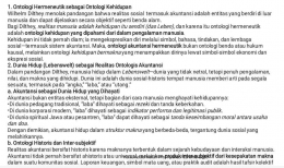 Dokumen Modul oleh Prof. Dr. Apollo Daito, S.E., Ak., M.Si., CIFM., CIABV., CIABG.