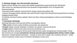 Dokumen Modul oleh Prof. Dr. Apollo Daito, S.E., Ak., M.Si., CIFM., CIABV., CIABG.