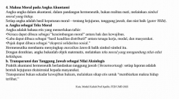 Sumber : PPT Teori Akuntansi Prof. Apollo