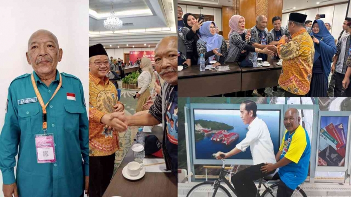 Bambang Susetyanto, S.Kom Ketua KOGTIK dan IGTIK PGRI/dokpri