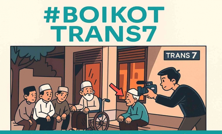 Tabayyun di Era Media