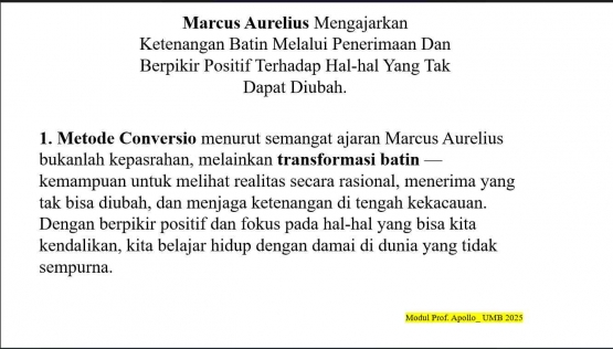 Modul PPT Prof Apollo 2025