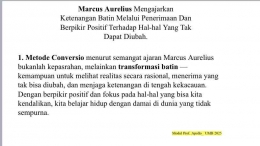Sumber: Modul Prof. Apollo