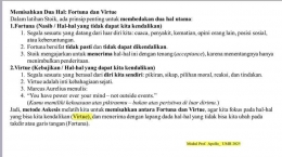 Sumber: Modul Prof. Apollo