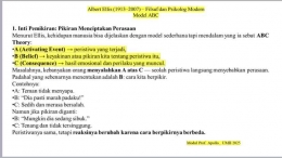 Sumber: Modul Prof. Apollo