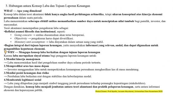 Modul Chapter 6 Accounting Theory
