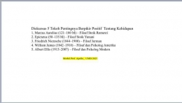Sumber : Modul Prof Apollo