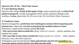 Sumber : Modul Prof Apollo