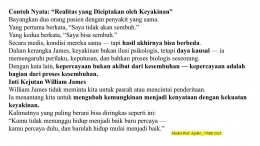 Sumber: Modul Prof Apollo