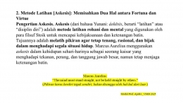 Sumber: Modul Prof Apollo