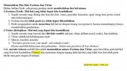 Sumber: Modul Prof Apollo