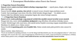 Marcus Aurelius (Sumber: Modul Etik Mercu Buana dan Pendidikan Anti Korupsi)