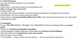 Friedrich Nietzsche (Sumber: Modul Etik Mercu Buana dan Pendidikan Anti Korupsi)