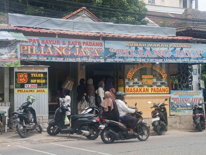 Banyak yg antri beli/dokpri