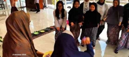 Foto Prosesi Udhik-udhikan