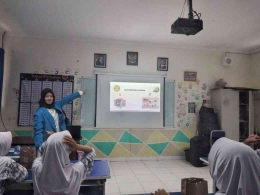 Sesi Tanya Jawab