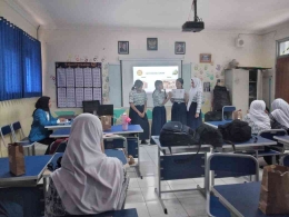 Presentasi