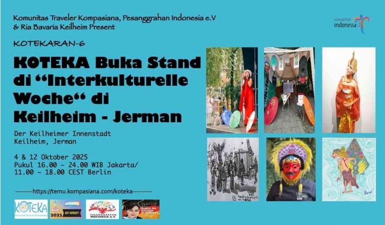 Doku Kotekatalk