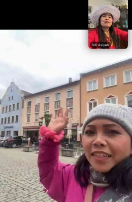 Doku Pribadi