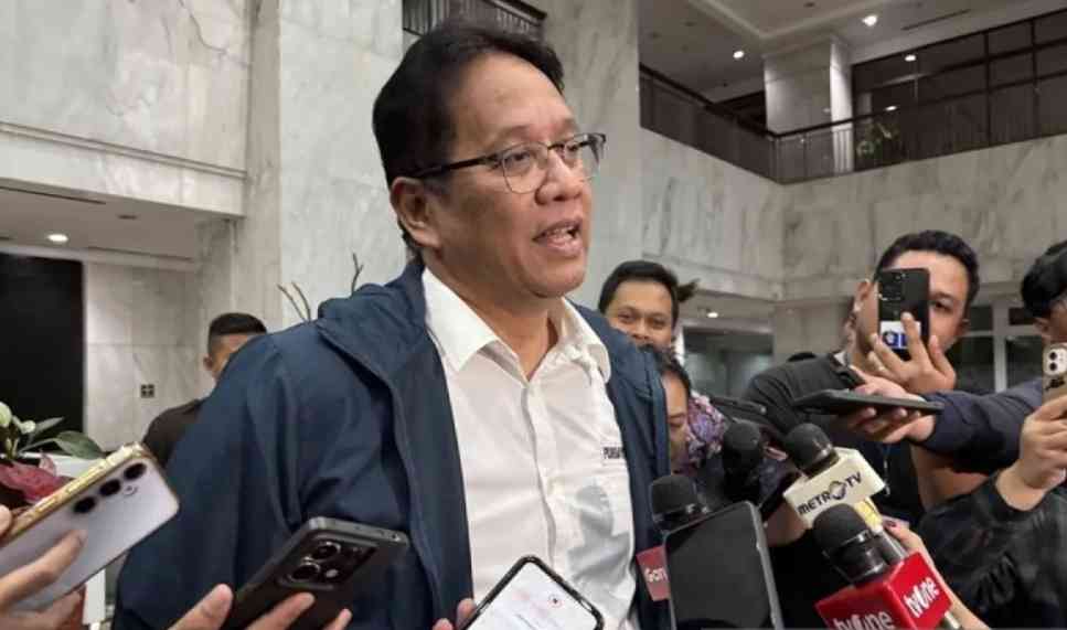 Purbaya Yudhi Sadewa Buka Peluang Kenaikan Gaji PNS Pada 2026 Berbeda 1000184065