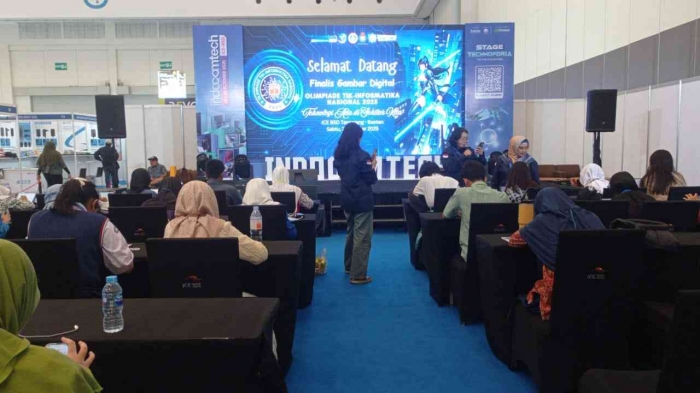Lomba otn 2025/dokpri