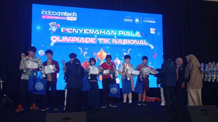 Para juara otn 2025=dokpri