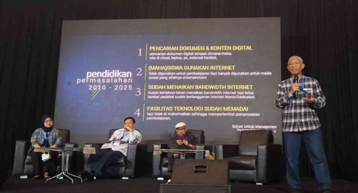 Materi presentasi pak bowo/dokpri