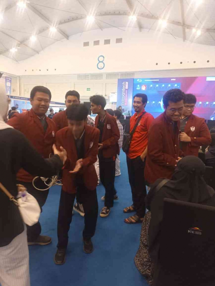 Peserta otn 2025/dokpri