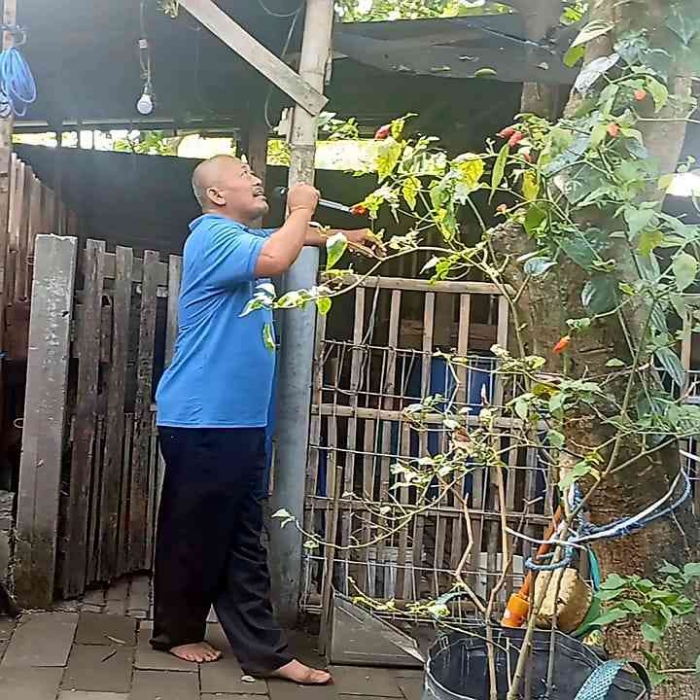 Pak Ikhsanudin