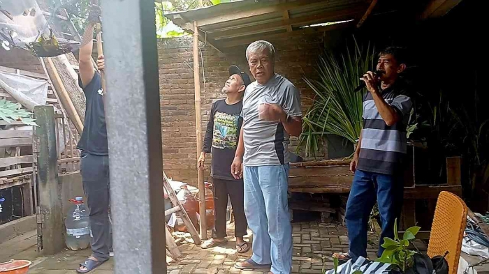 Menyanyi dan Kekuatan Nada