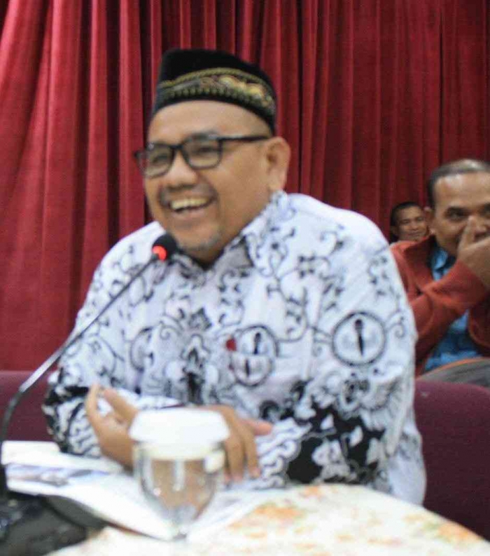 Omjay sekjen igtik pgri/dokpri