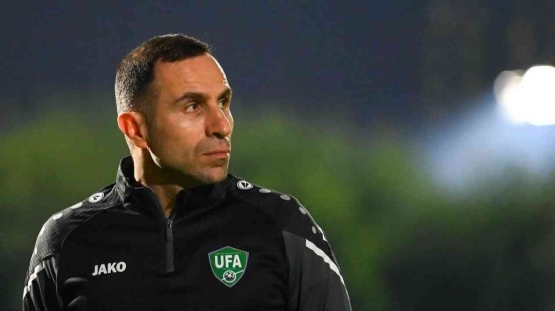 Timur Kapadze. (Sumber Gambar: TVOne.news)