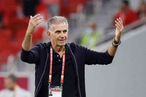 Carlos Queiroz. (Sumber Gambar: bolasport.com)