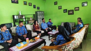 Bapas Surakarta Bersama YPAN Bhina Putera Wujudkan Surakarta Ramah Anak - Kompasiana.com