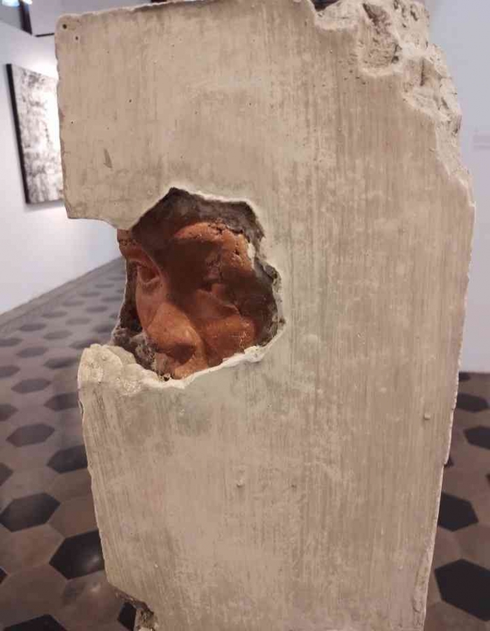 Karya seni rupa berjudul