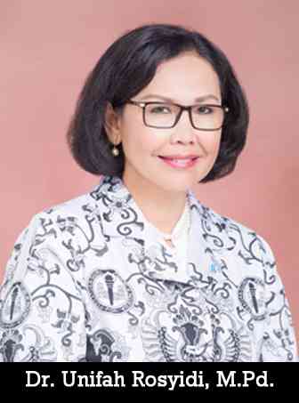 Ketua umum pb pgri