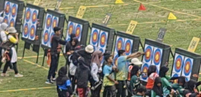 Sebagai Atlit Memerlukan Fisik Yang Kuat dah Sehat (Jaf)