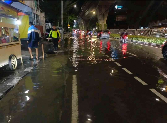 Dok. Pribadi Hazel Radeihan Javierazak