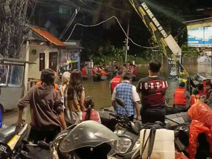 Dok. Pribadi Hazel Radeihan Javierazak