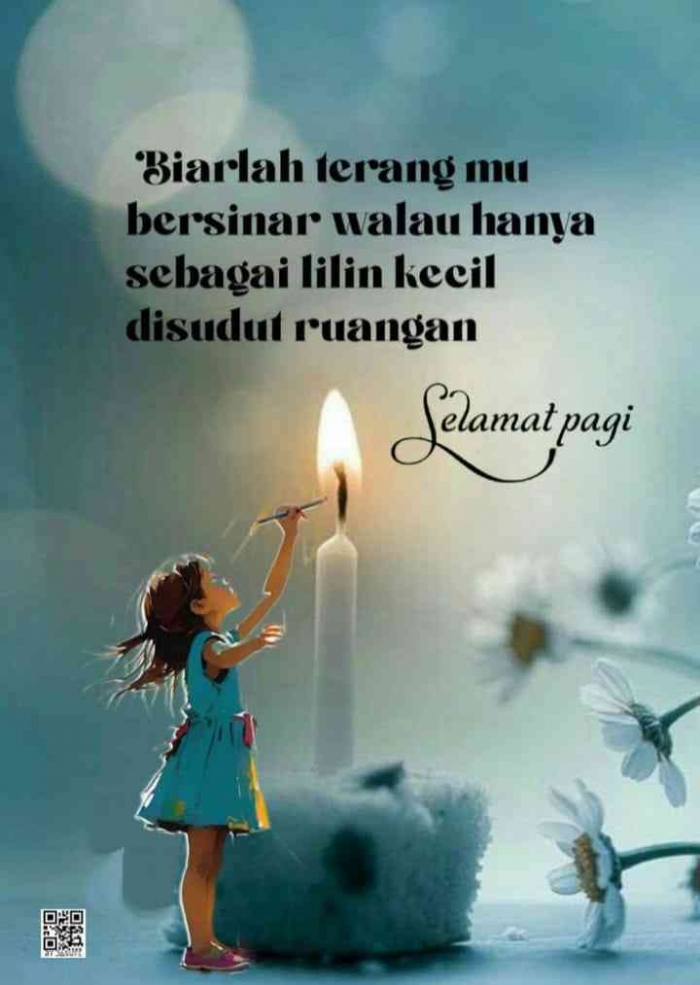 Lilin Kecil/Arthanegara