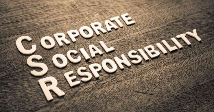 Contoh Csr Foto Artikel : 10 Contoh Kegiatan CSR Perusahaan Indonesia yang Dapat ...