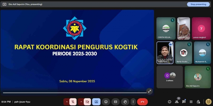 Rakoenas kogtik/dokpri